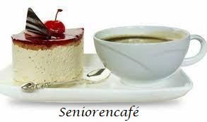 Einladung zum Seniorencafé